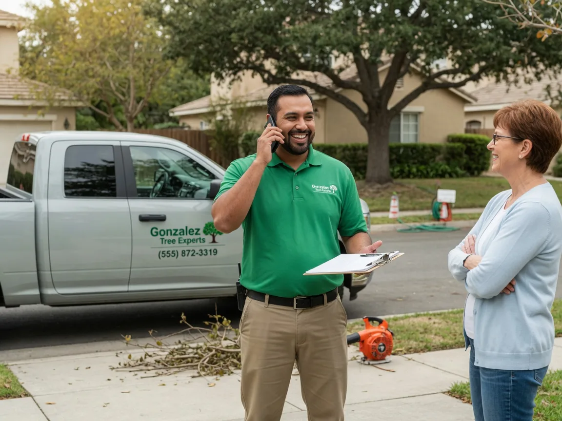 Tree Service Tubac, AZ FAQs